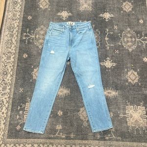 AMO chelsea jeans NOWT